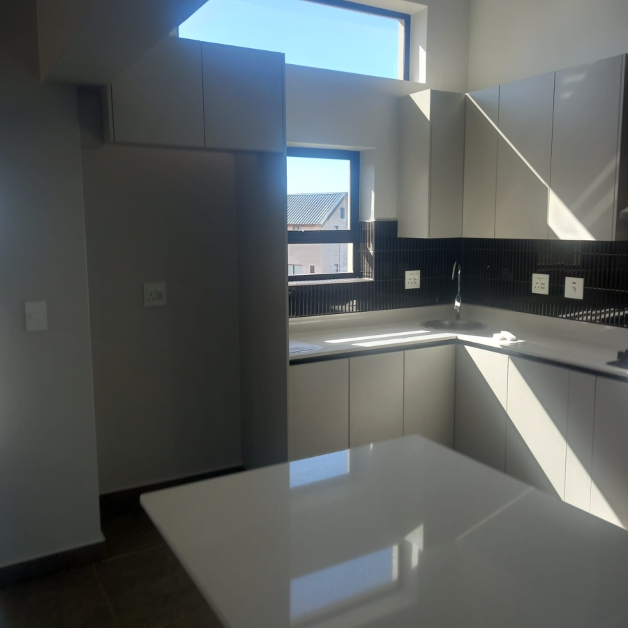 To Let 3 Bedroom Property for Rent in Hartland Lifestyle Estate Western Cape